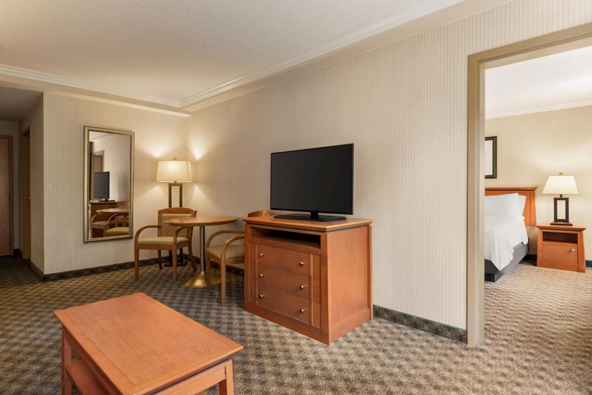 Holiday Inn & Suites North Vancouver, An Ihg Hotel Kültér fotó
